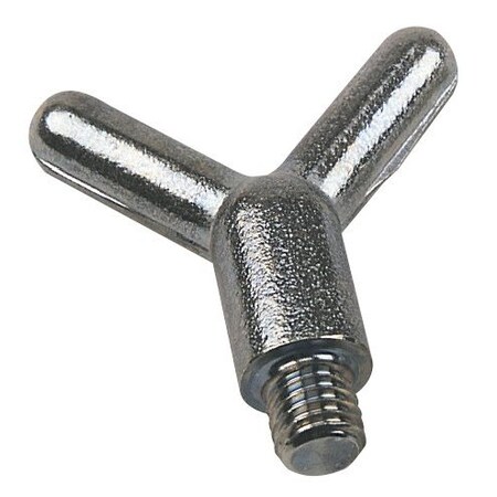 Green Leaf Overhead "Y" Probe, Tag, High Voltage Test & Measurement TAG-42029